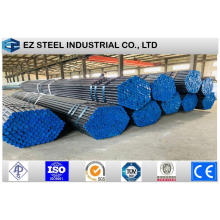 API 5L /ASTM A106 / A53 Gr. B Carbon Seamless Steel Pipe/Tubing Manufacturer